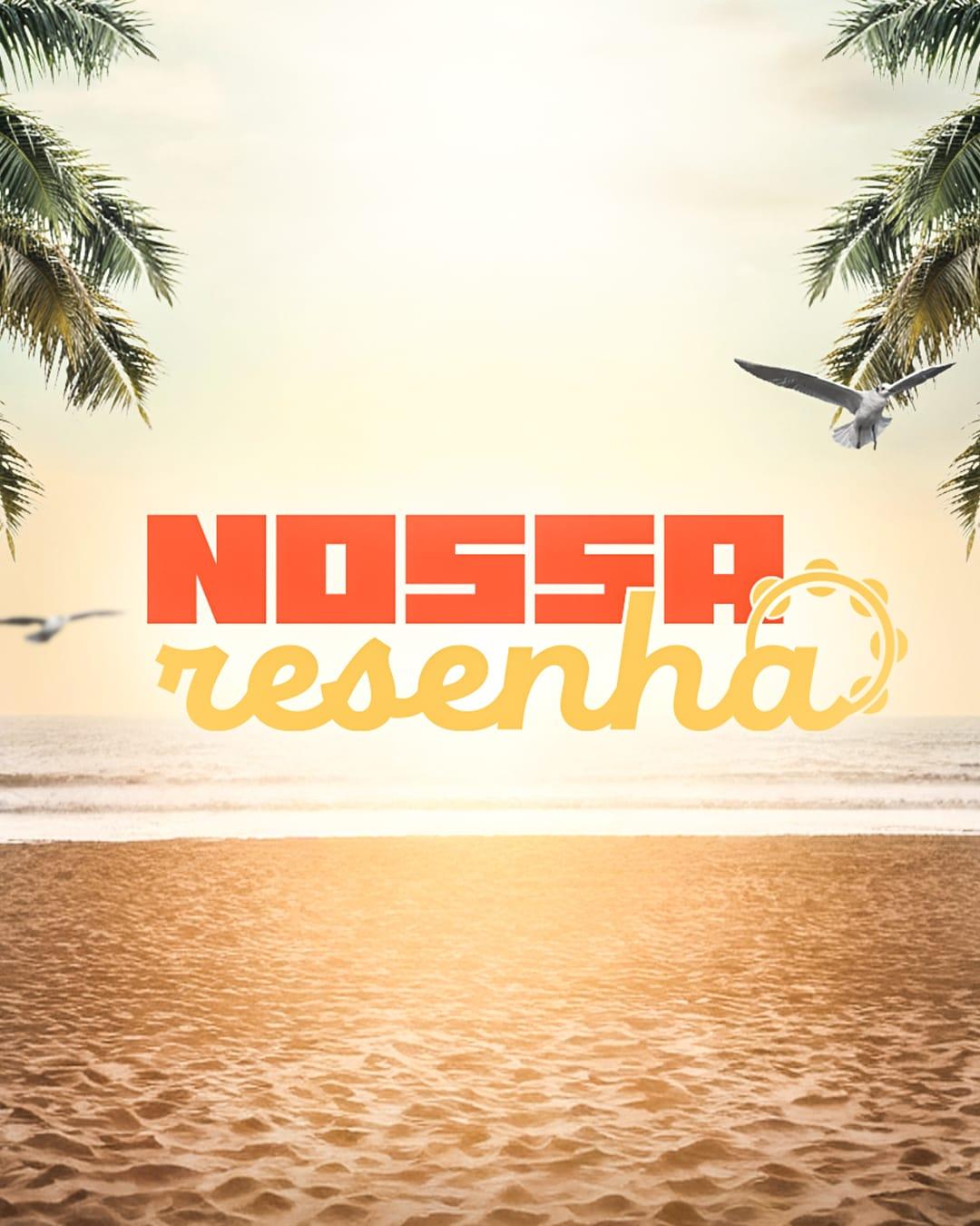 NOSSA RESENHA 14/12