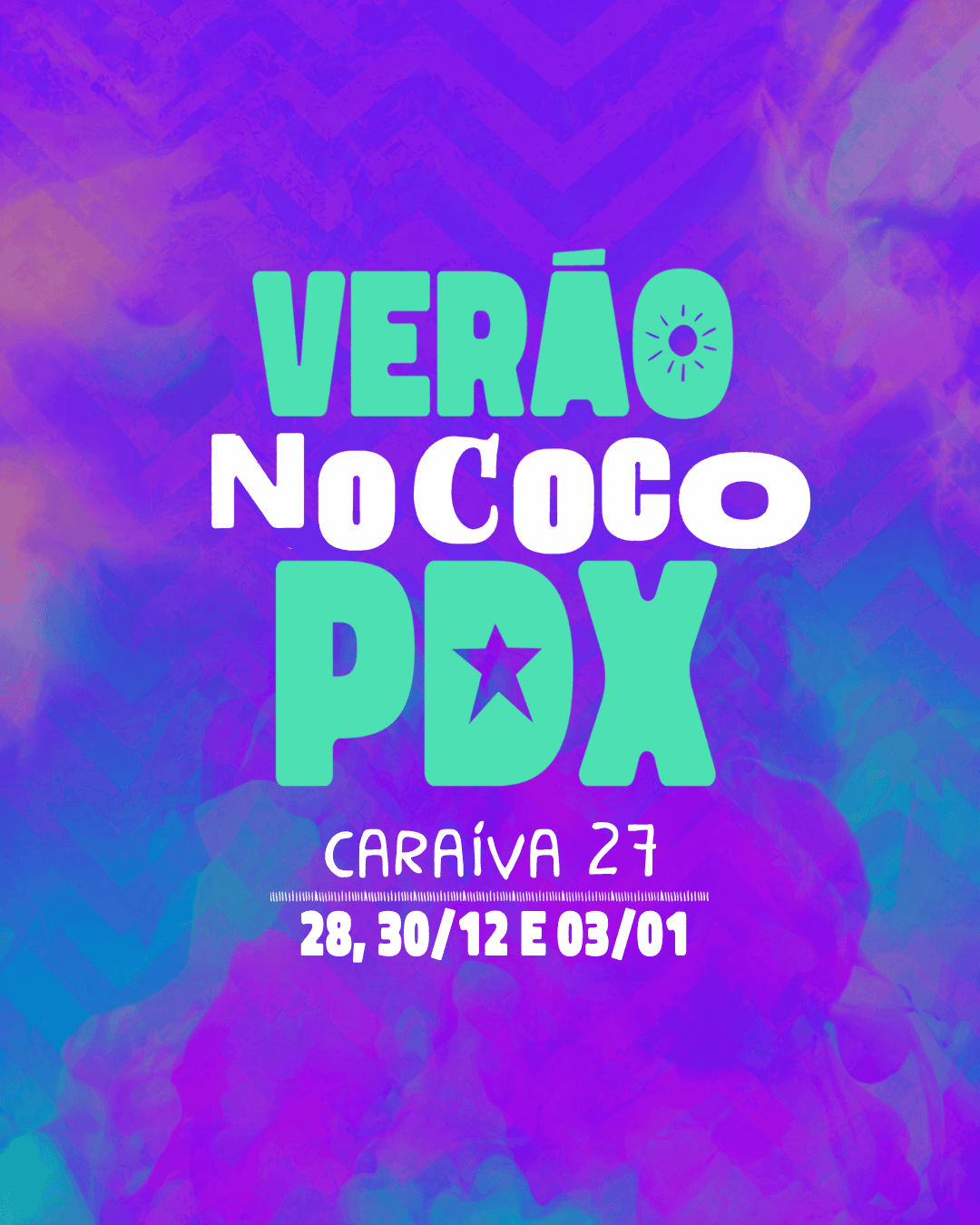 Verão No Coco PDX 27