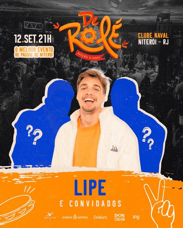 DE ROLÉ - 12/09