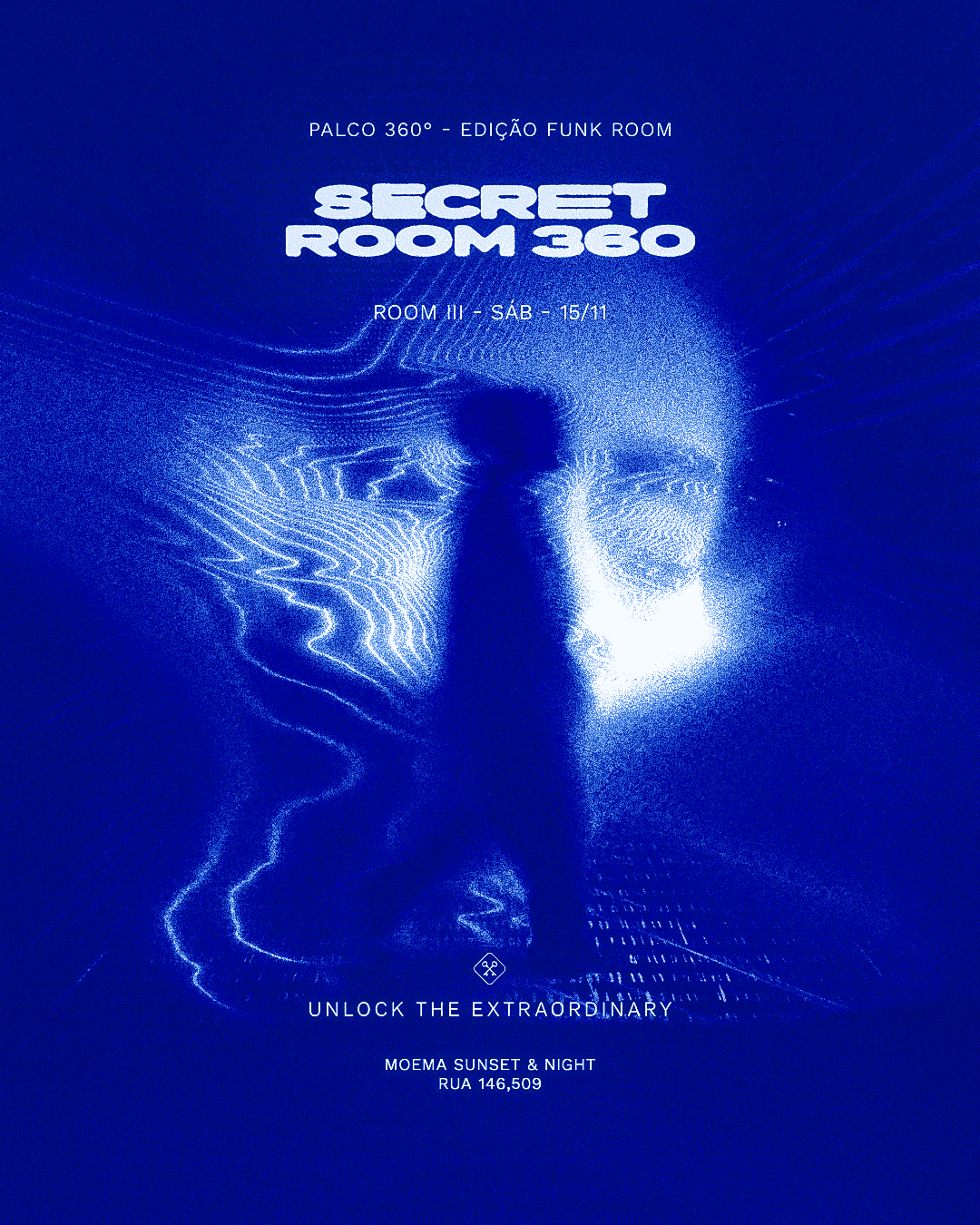 SECRET ROOM — ROOM III - 15/11