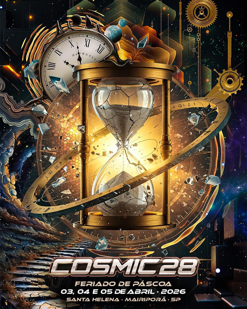COSMIC28