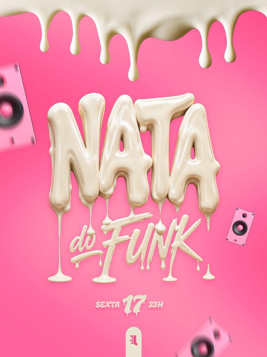 NATA DO FUNK