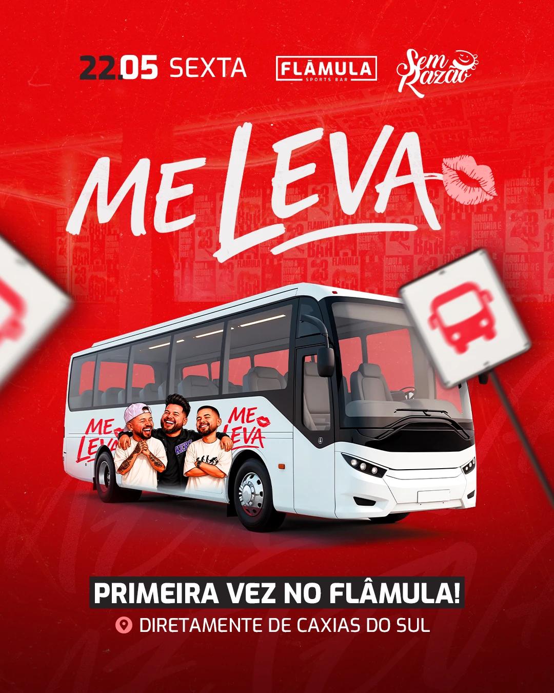 Me Leva