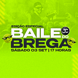 Baile do Brega - Linhares