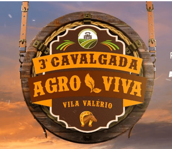 Cavalgada Agroviva