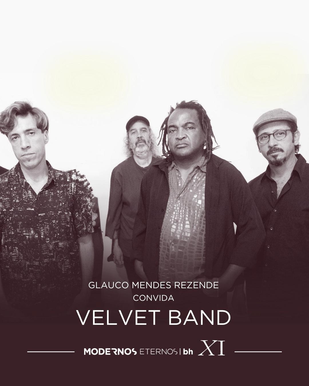 07/07  - Velvet Band