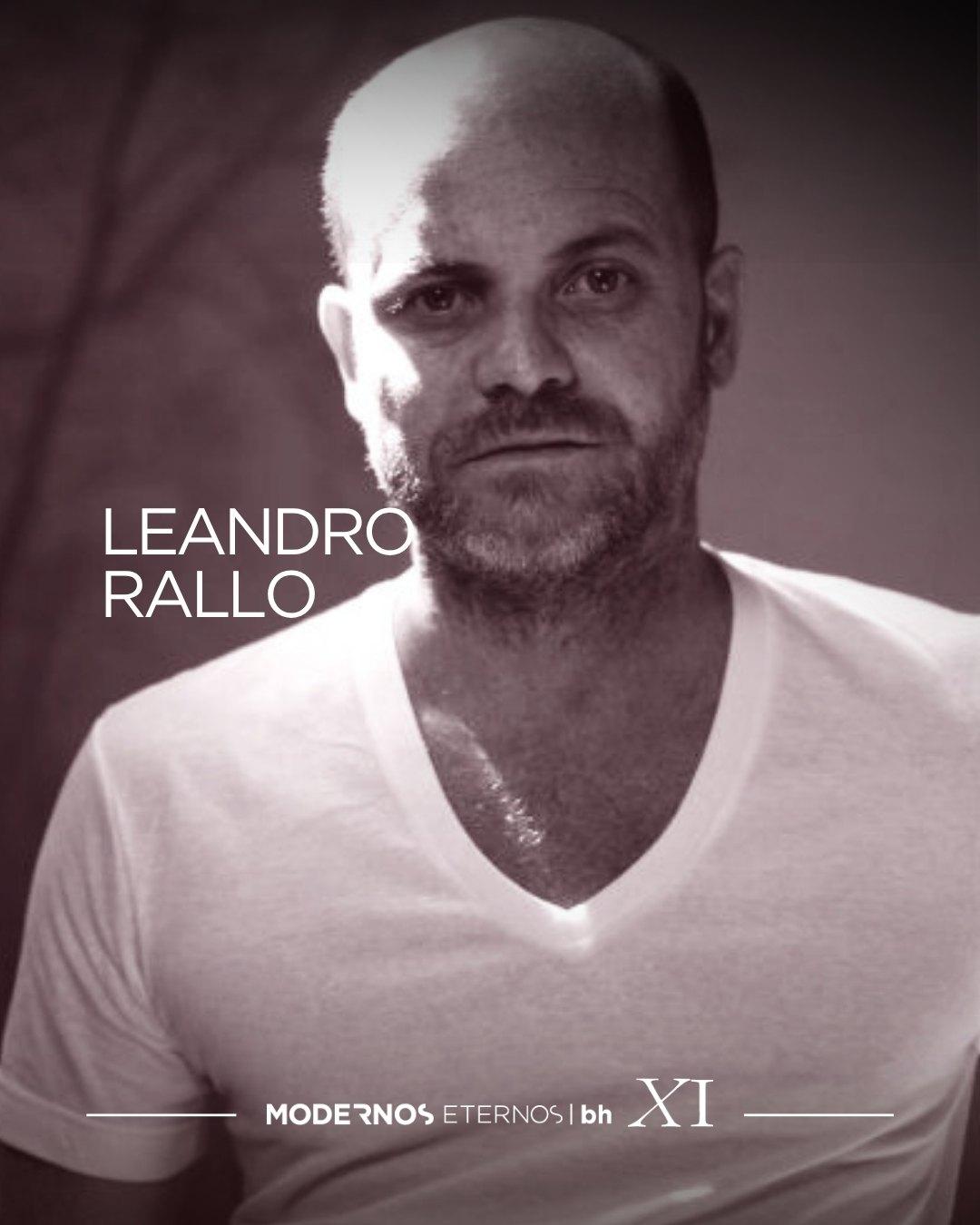 13 - DJ Leandro Rallo 