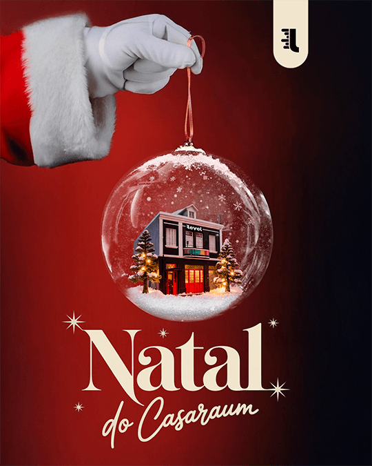 NATAL DO CASARAUM