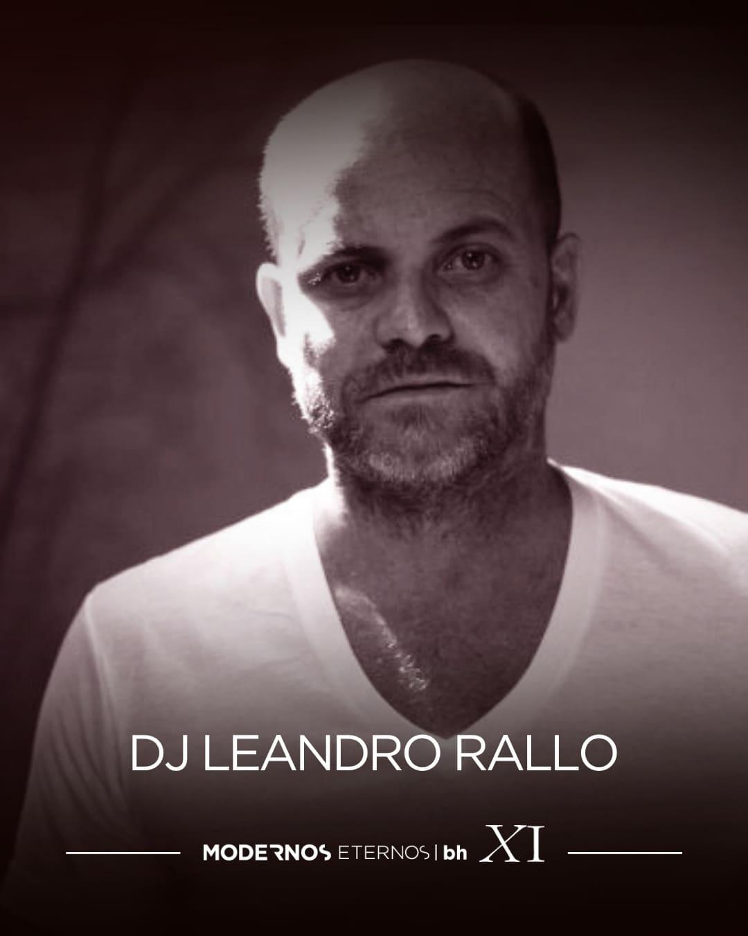 07/07  - Dj Leandro Rallo