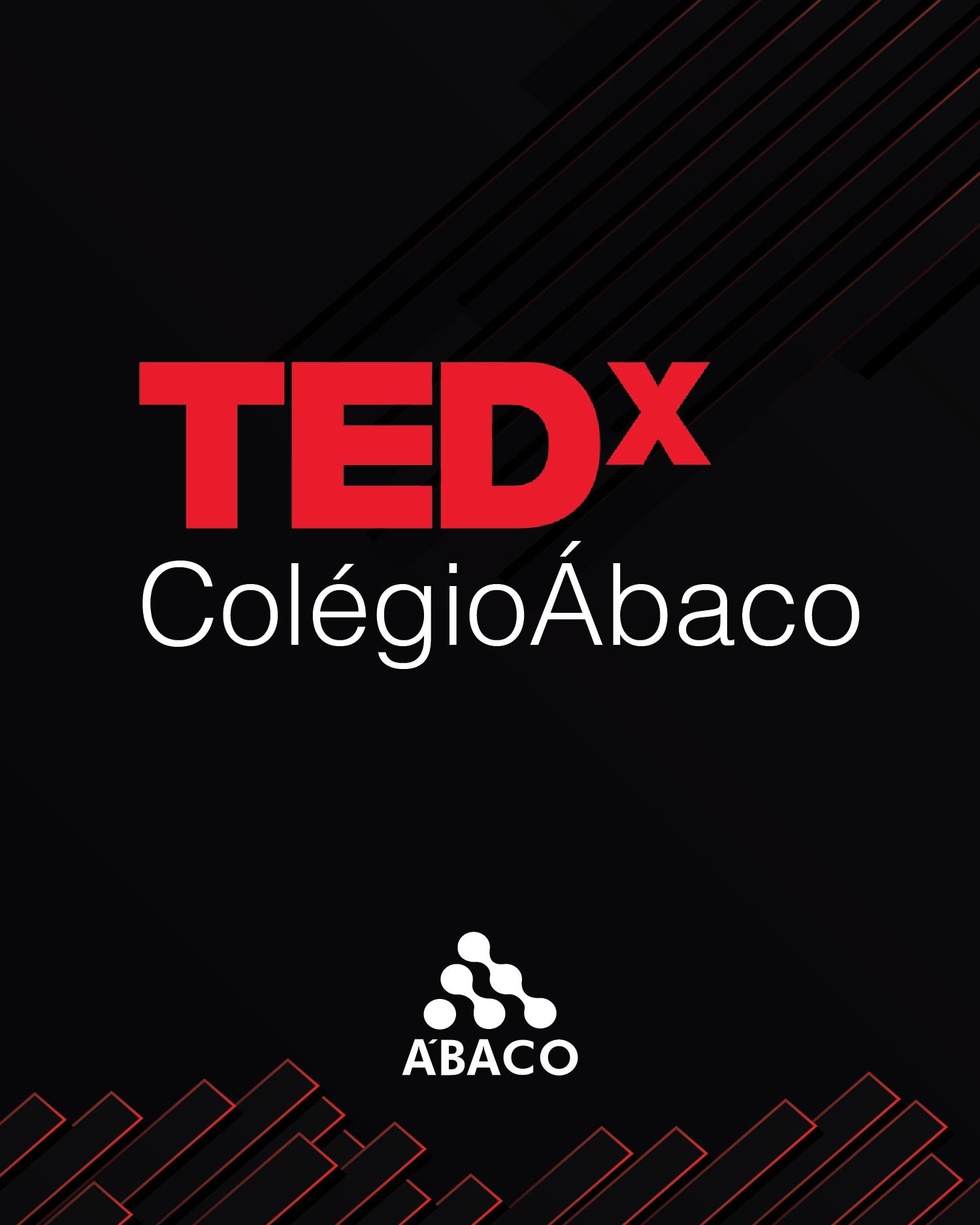 TEDx  Colégio Ábaco Youth