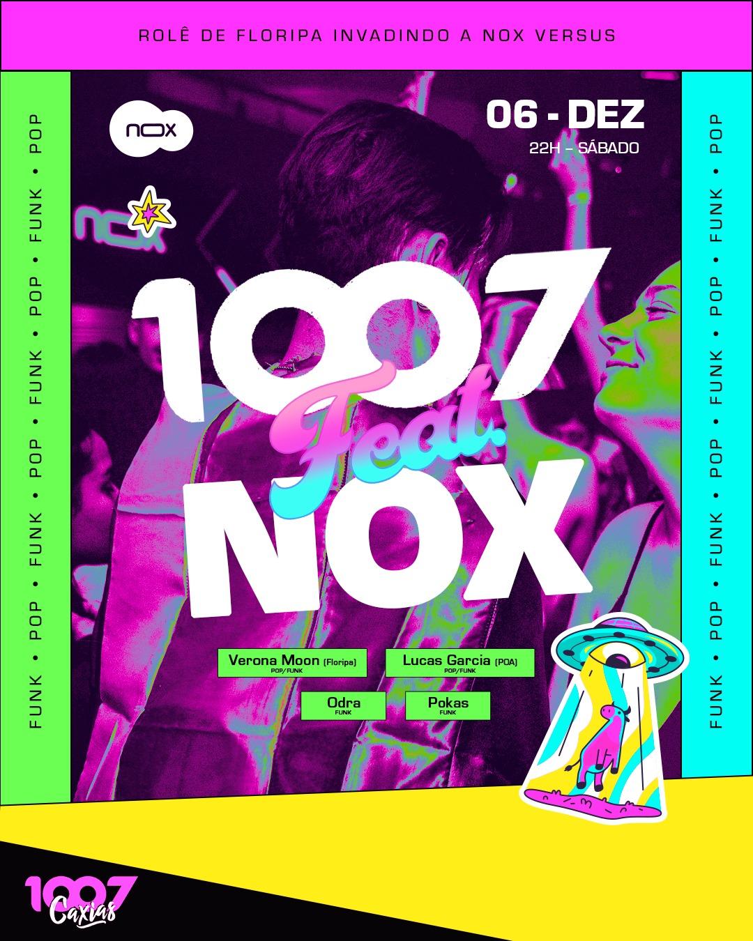 1007 FEAT NOX