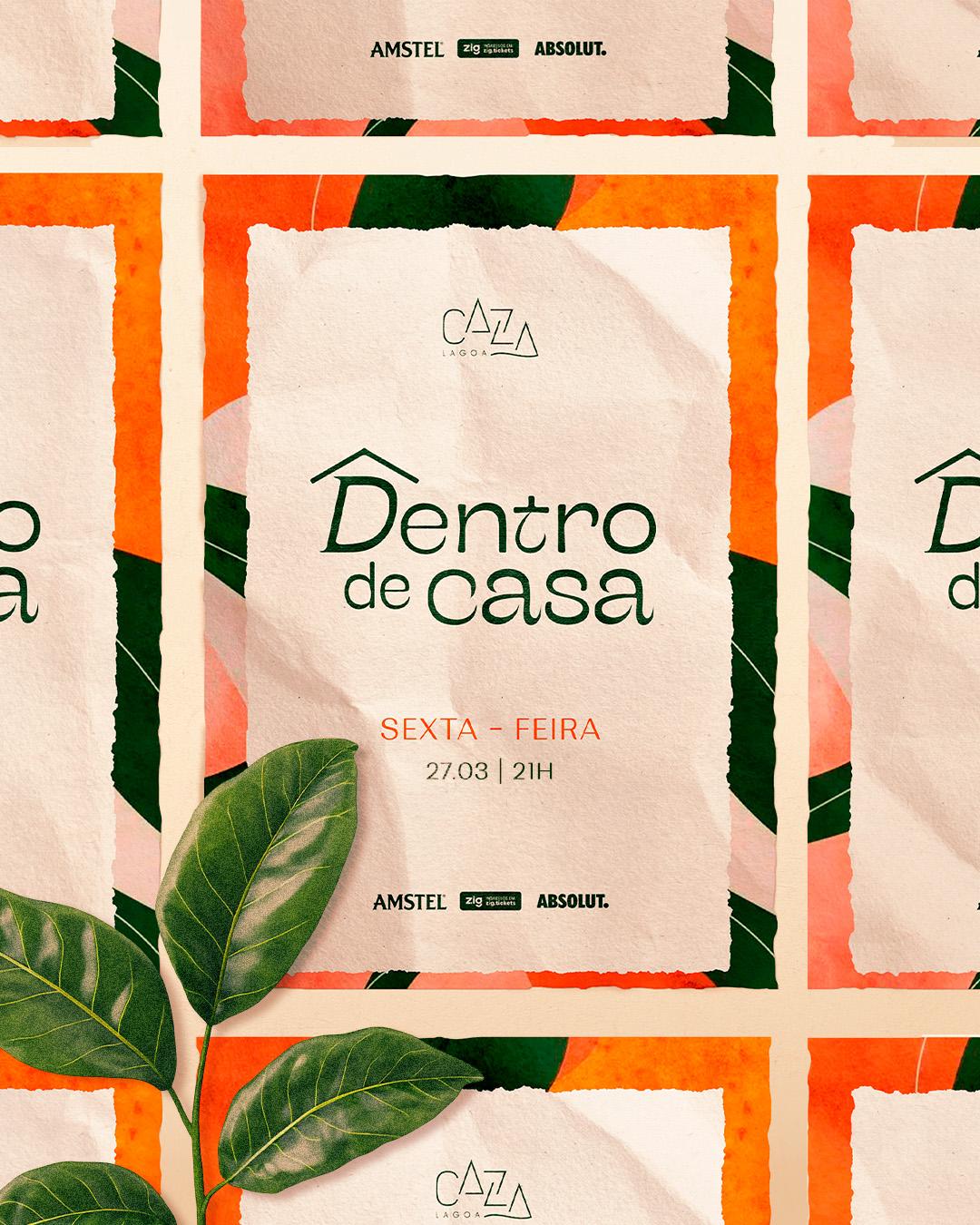 Dentro de Caza - 27/03