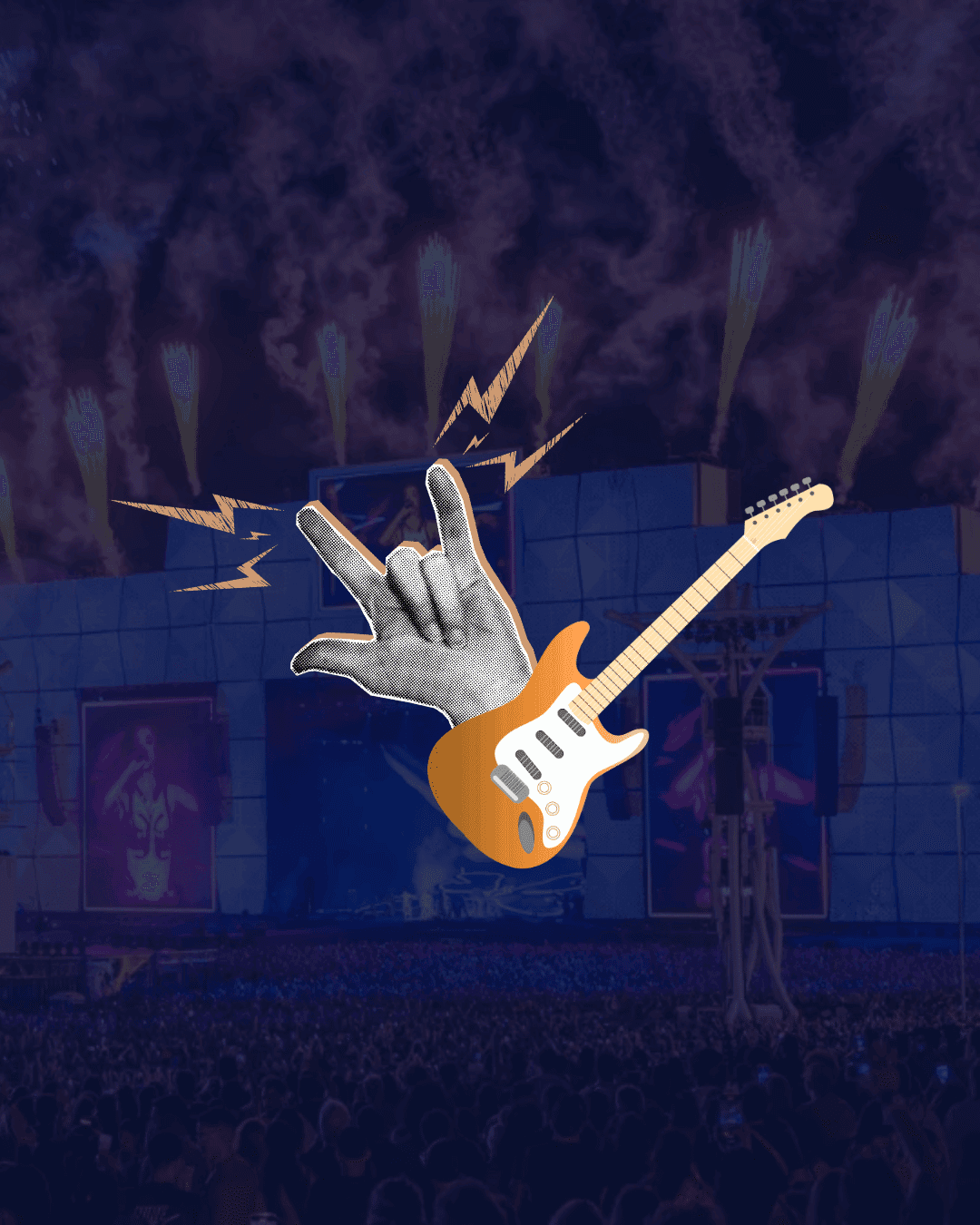 DIA  06/09 - TRANSFER ROCK IN RIO