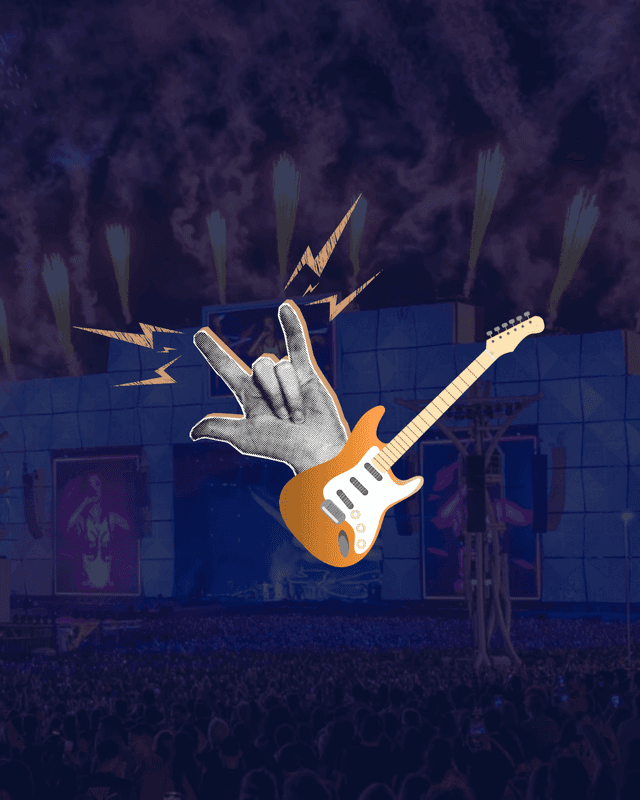 DIA  06/09 - TRANSFER ROCK IN RIO