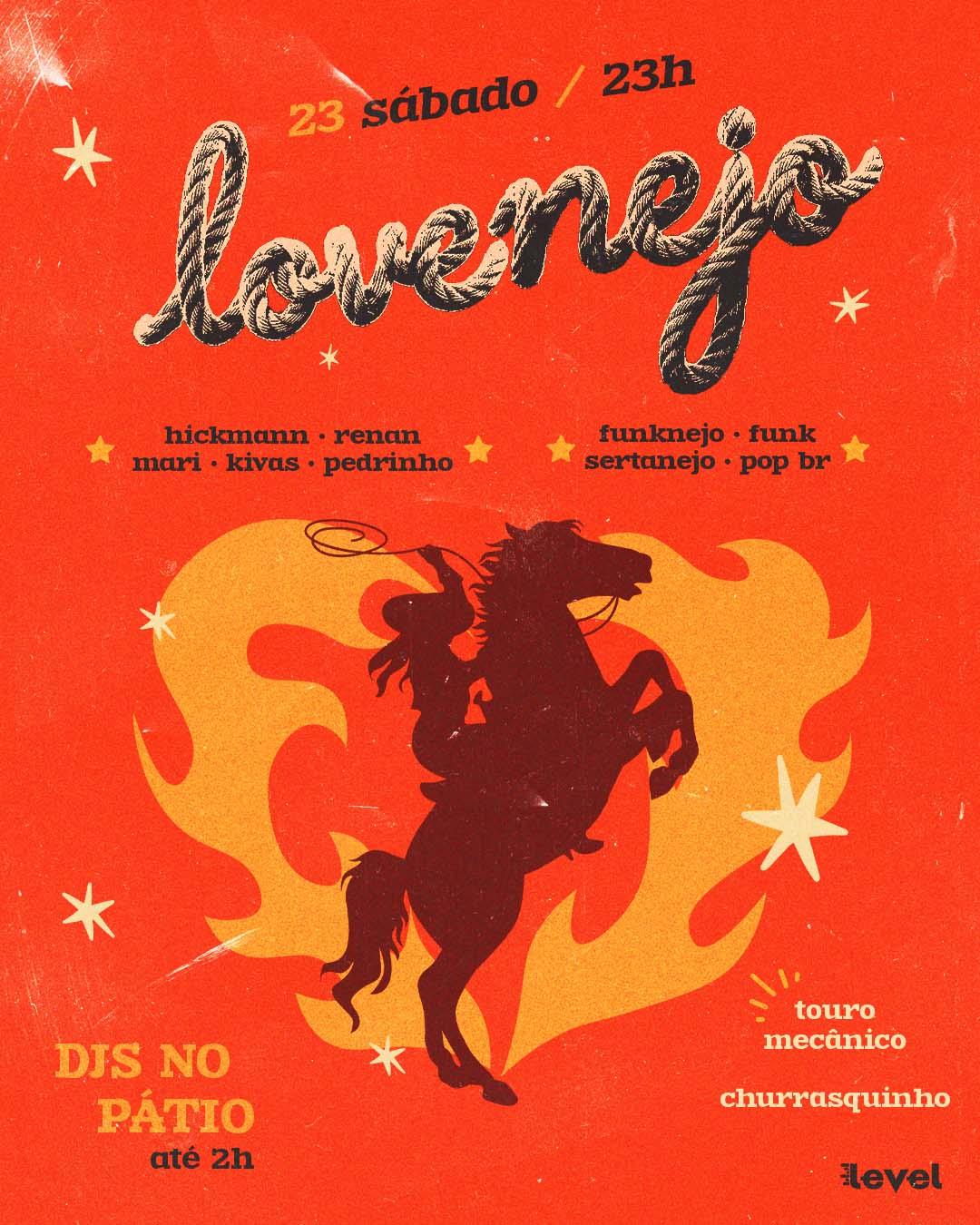 LOVENEJO