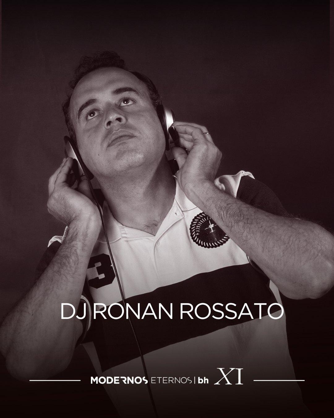28/06  - DJ Ronan Rossato 
