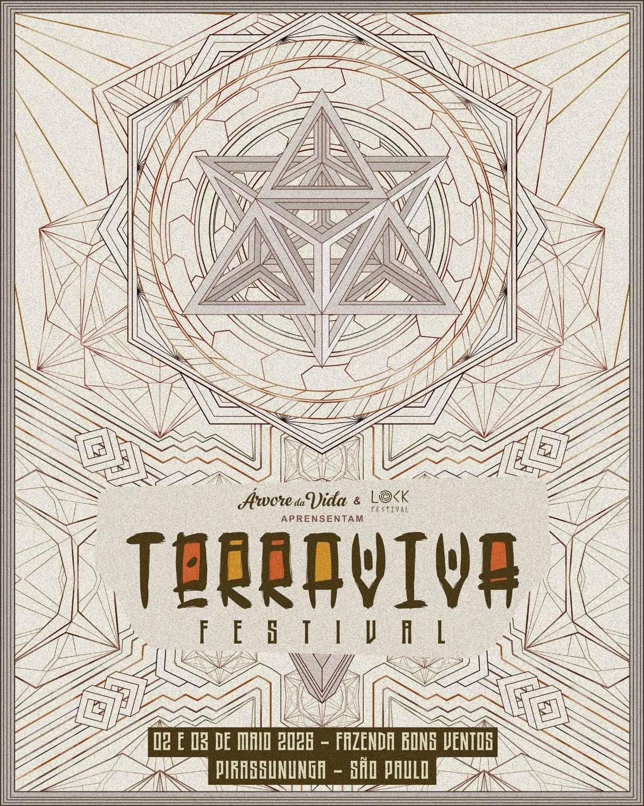 Terraviva Festival