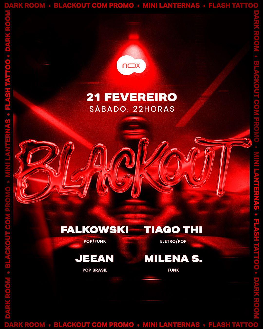 BLACKOUT