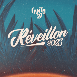 REVEILLON CANTO27 - SAMBASOUL