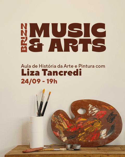 MUSIC & ARTS - 4ª Edição