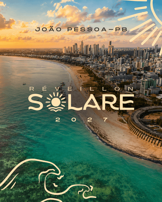 Réveillon Solare