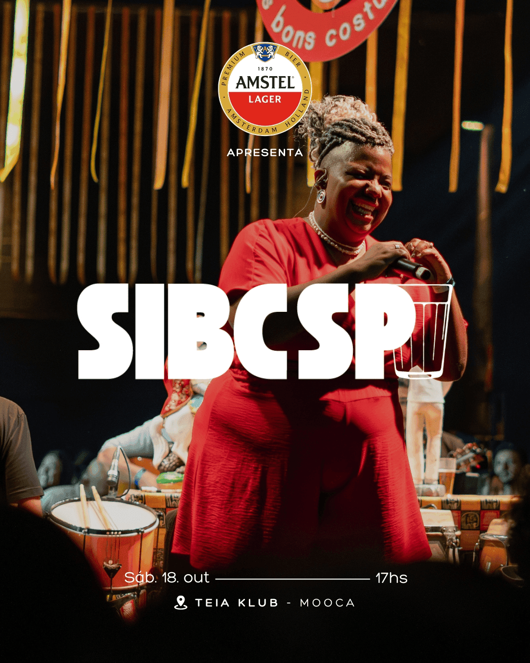 SIBC SP - 11ª EDIÇÃO 