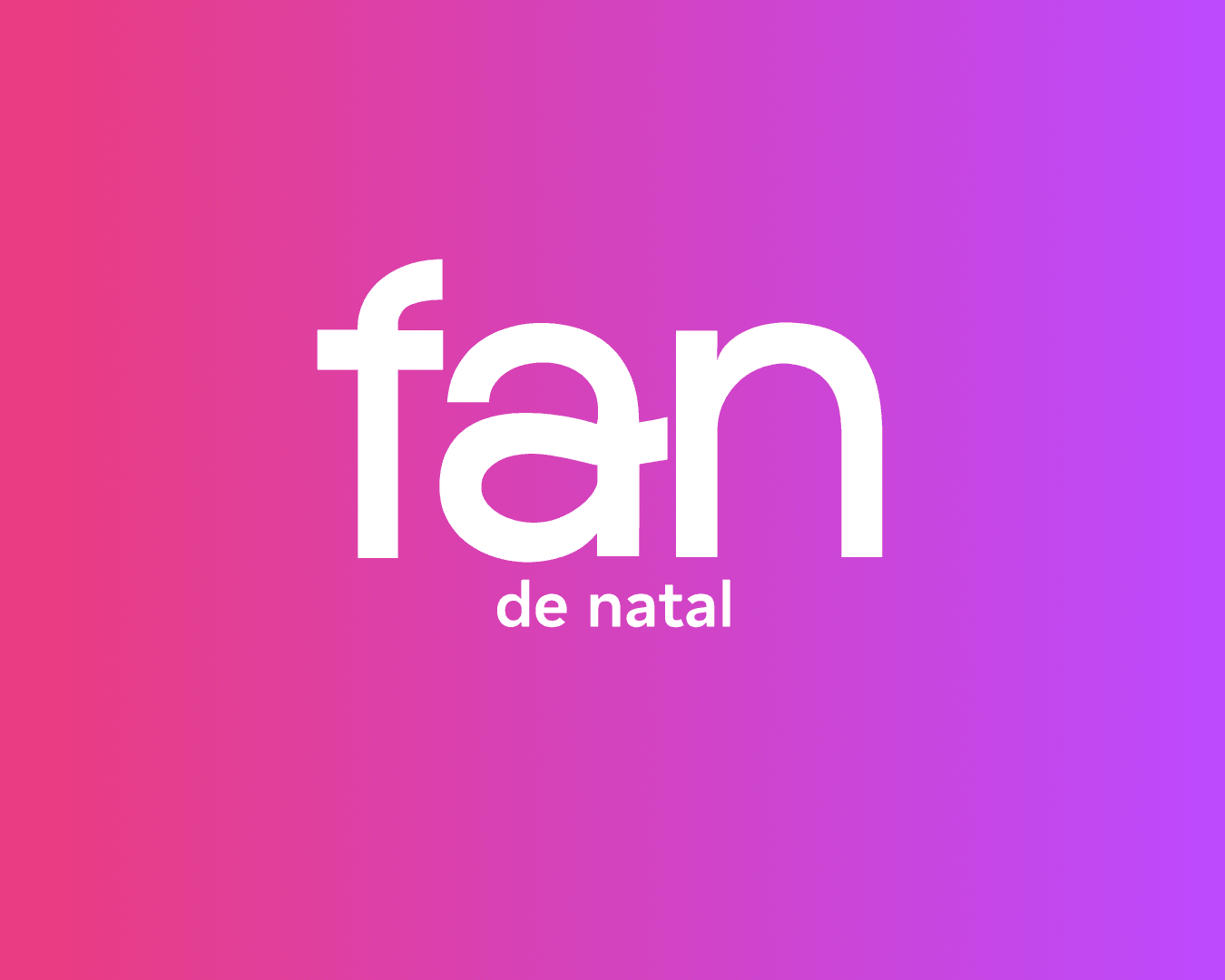 Fan de Natal