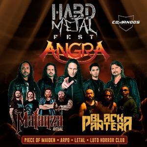 HARD METAL FEST