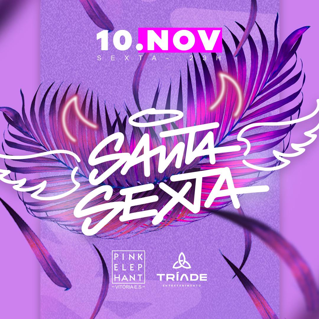 Santa Sexta - 10.11