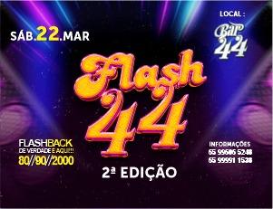 FLASH 44