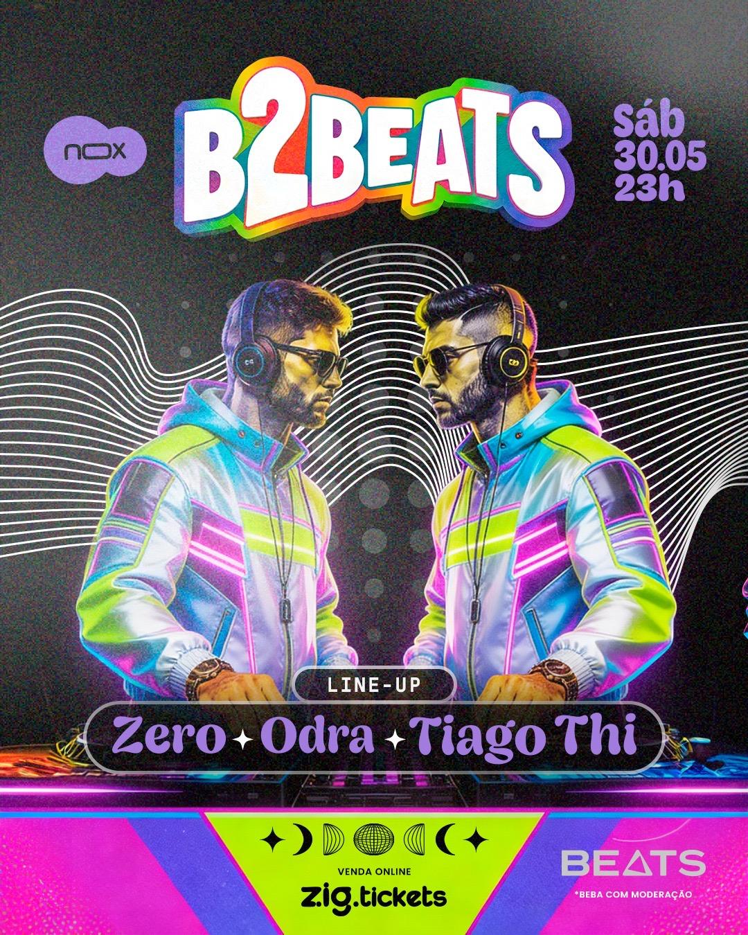 B2BEATS