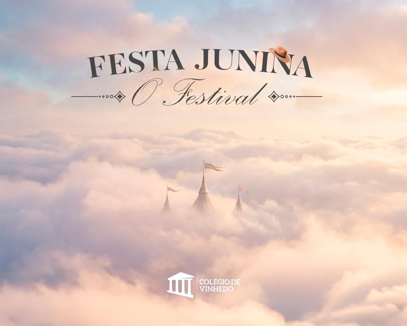 Festa Junina 2026: O Festival
