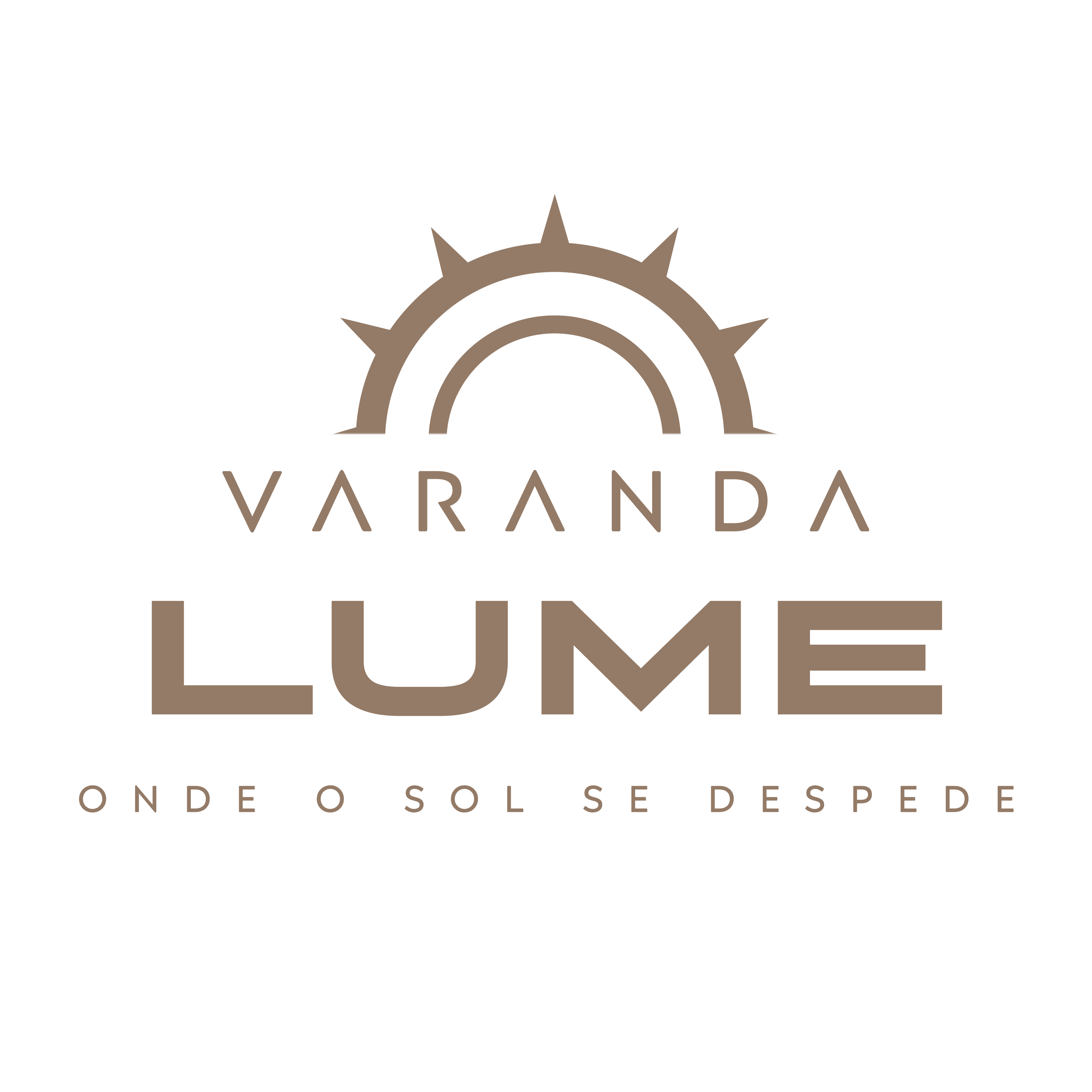 LUME CONCEPT / VARANDA SERTANEJA 26/10 