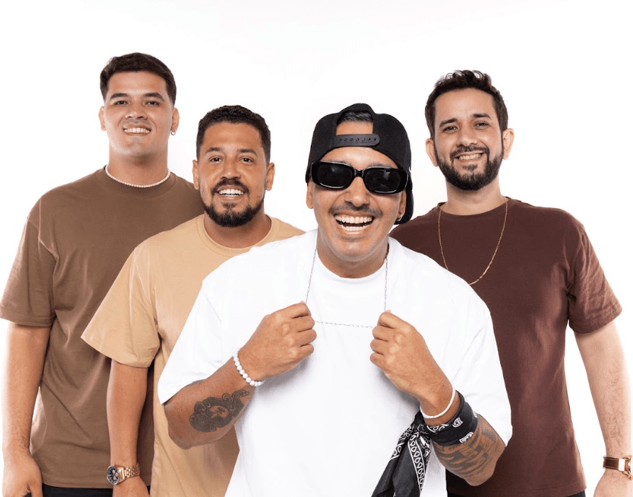 PROJETO FEIJOADA canta JEITO MOLEQUE