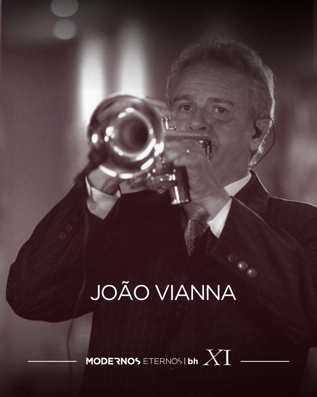 25/06  - João Vianna Solo 