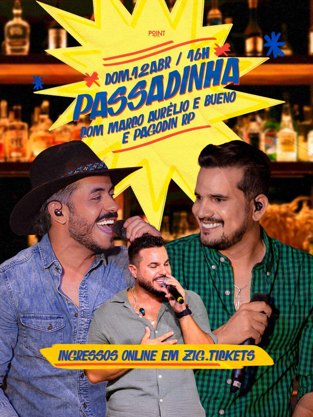 Passadinha