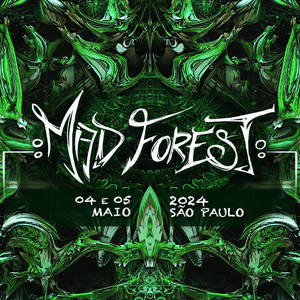 MAD FOREST - EDIÇÃO DE 7 ANOS