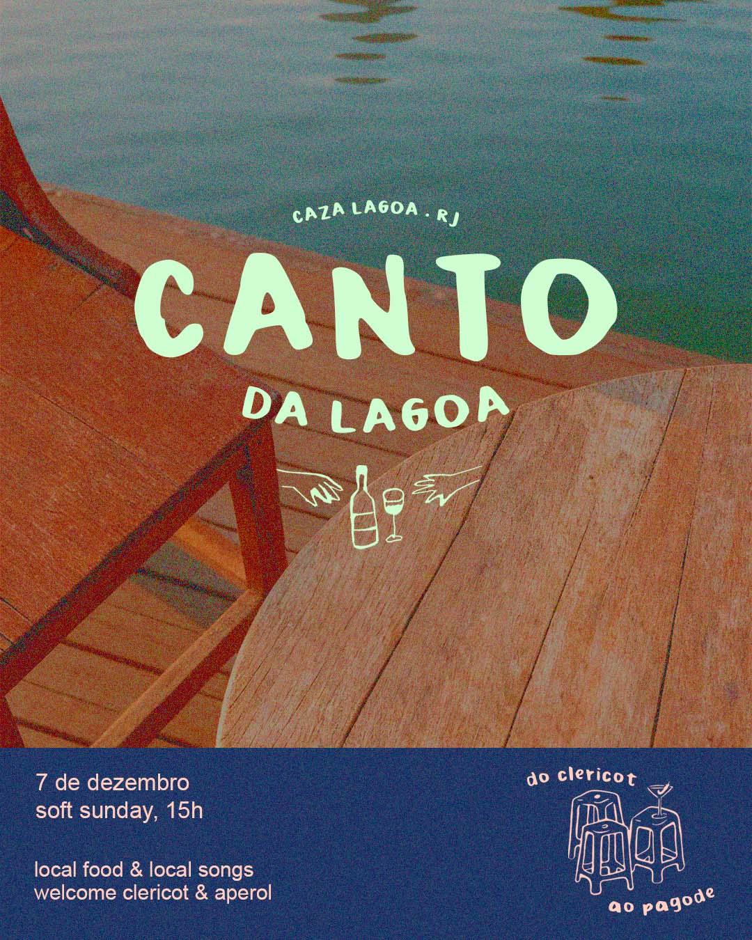 Canto da Lagoa 07/12