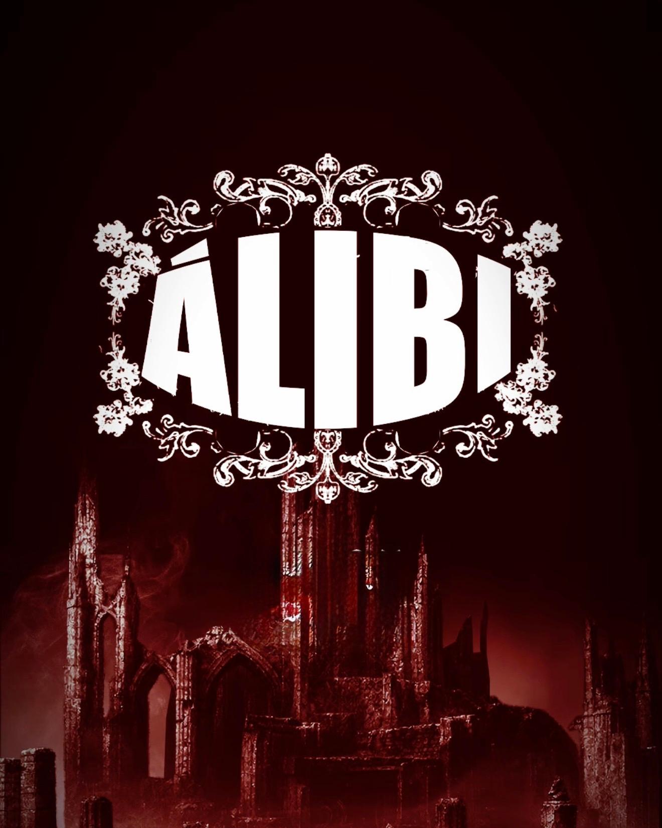 ALIBI (funk, pop e electro)