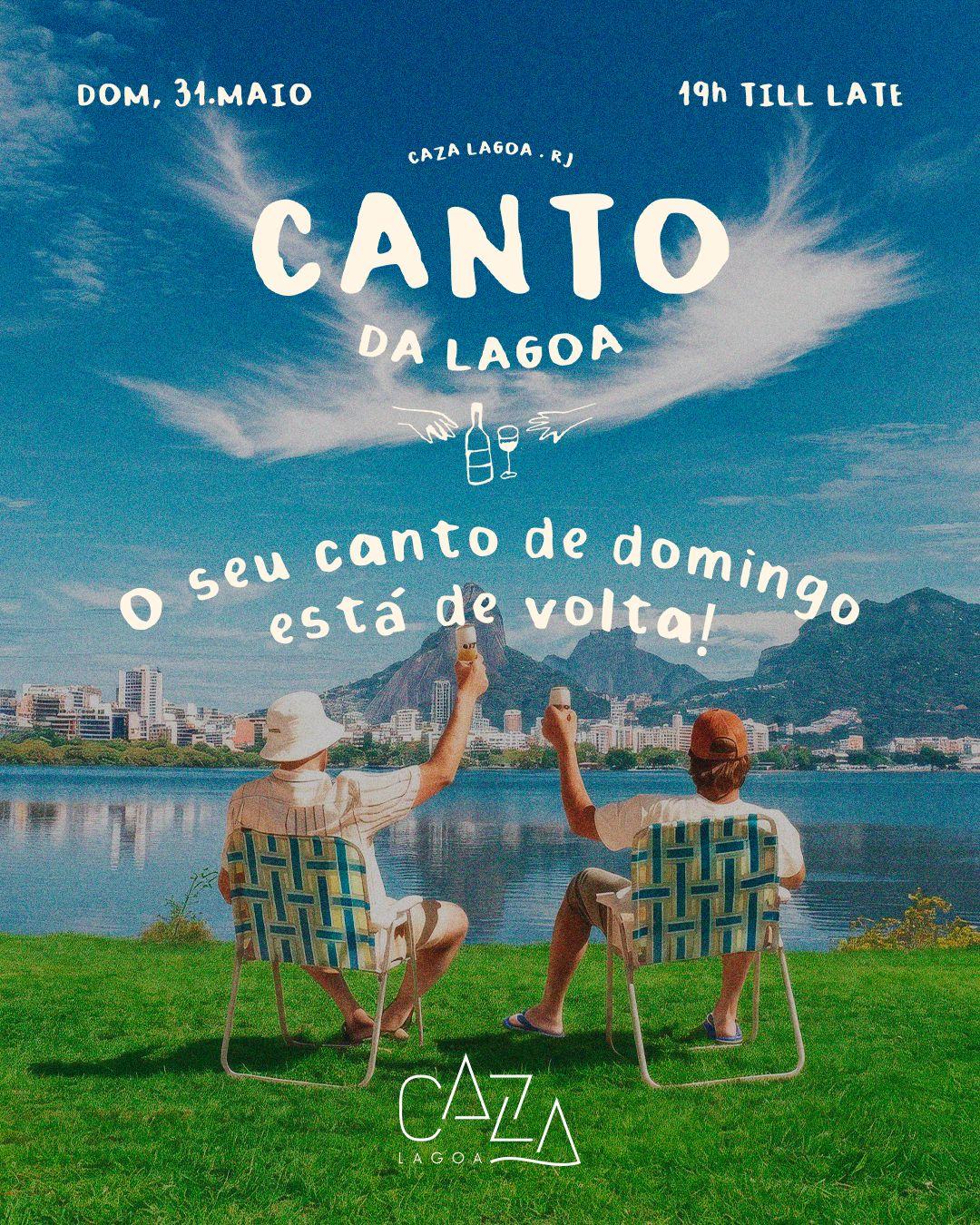 Canto da Lagoa 31/05