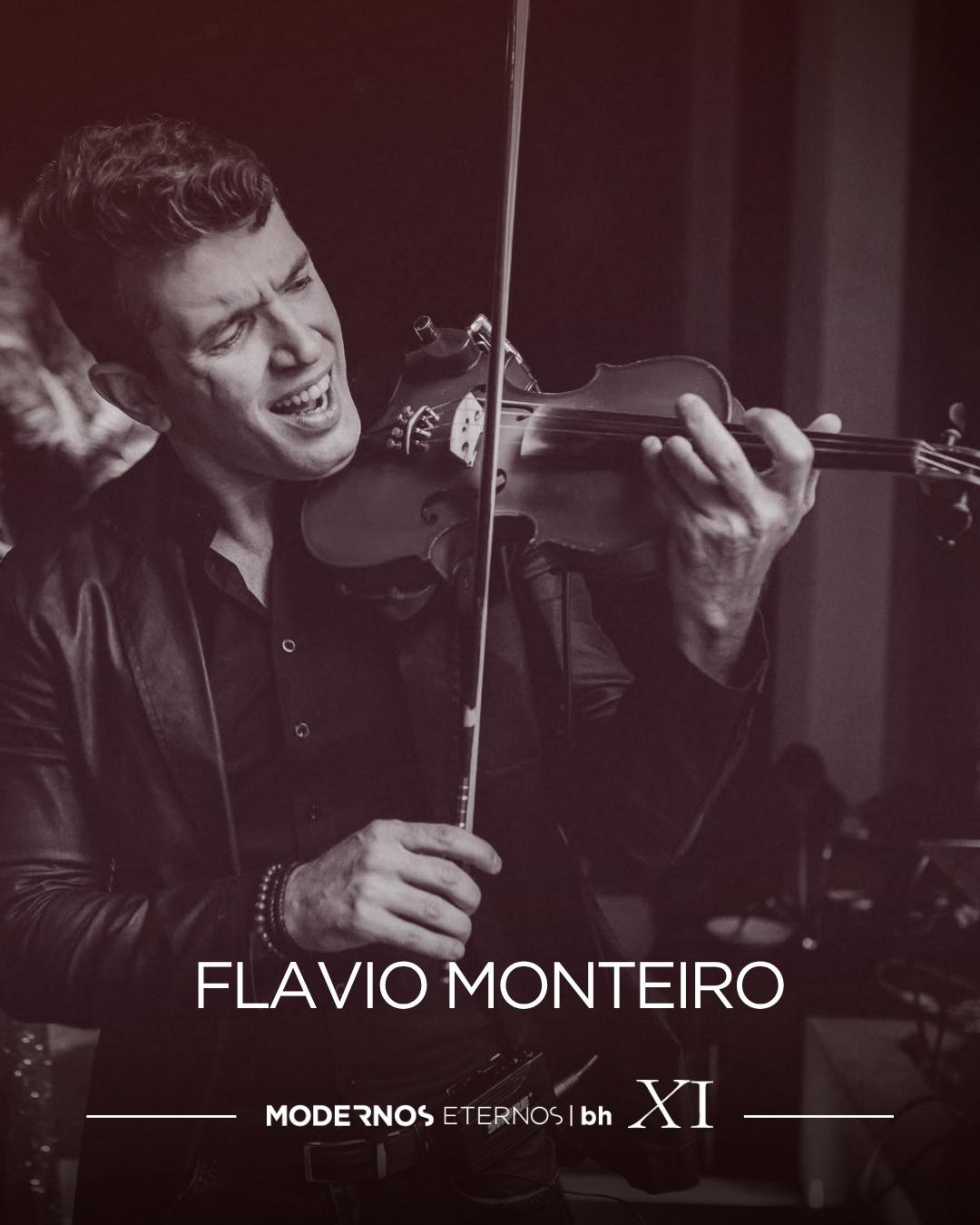 07/07  - Flavio Monteiro
