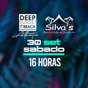 Deep Sunset Beach ESPECIAL BDAY