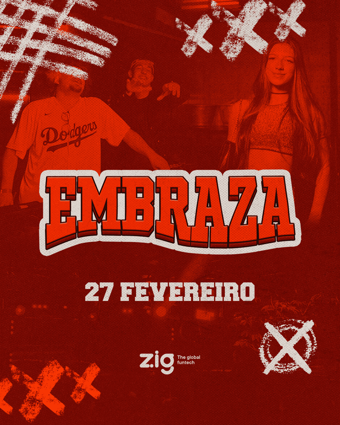 EMBRAZA - 27/02