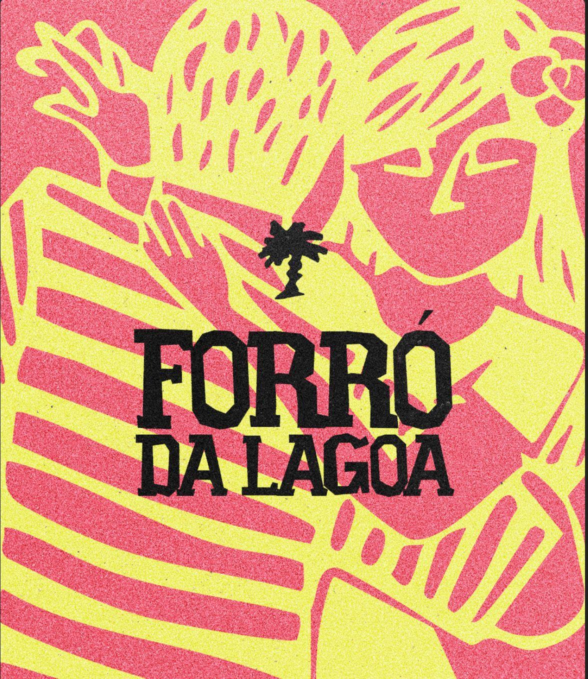 Forró da Lagoa 06/08