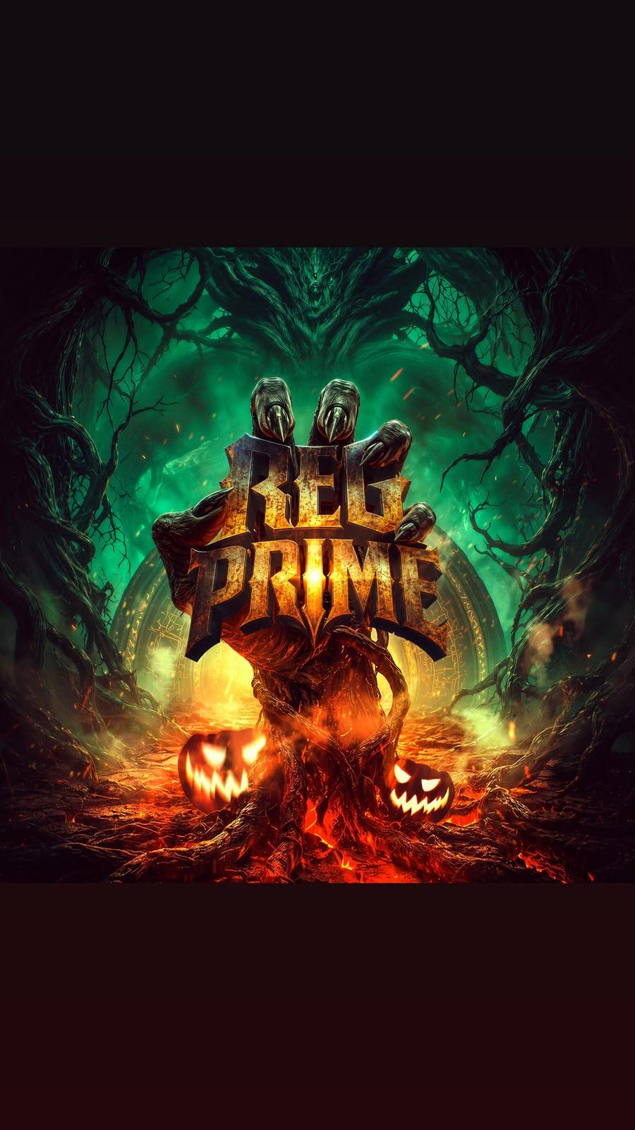 REG PRIME