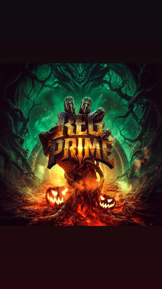 REG PRIME