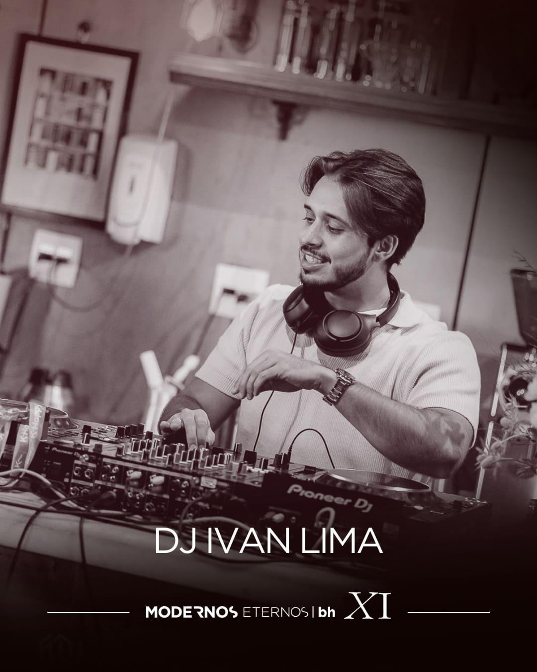 10/07  - Dj Ivan Lima