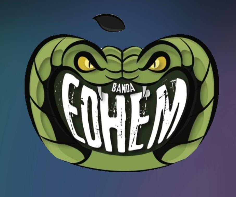 30.04 - Flash Night - Banda Edhem