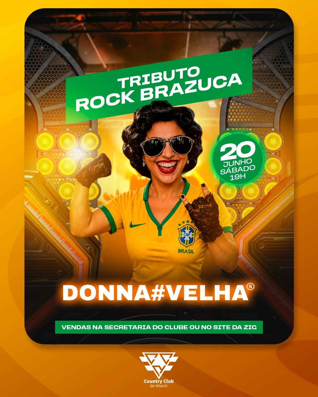 COPA NO COUNTRY COM DONA VELHA