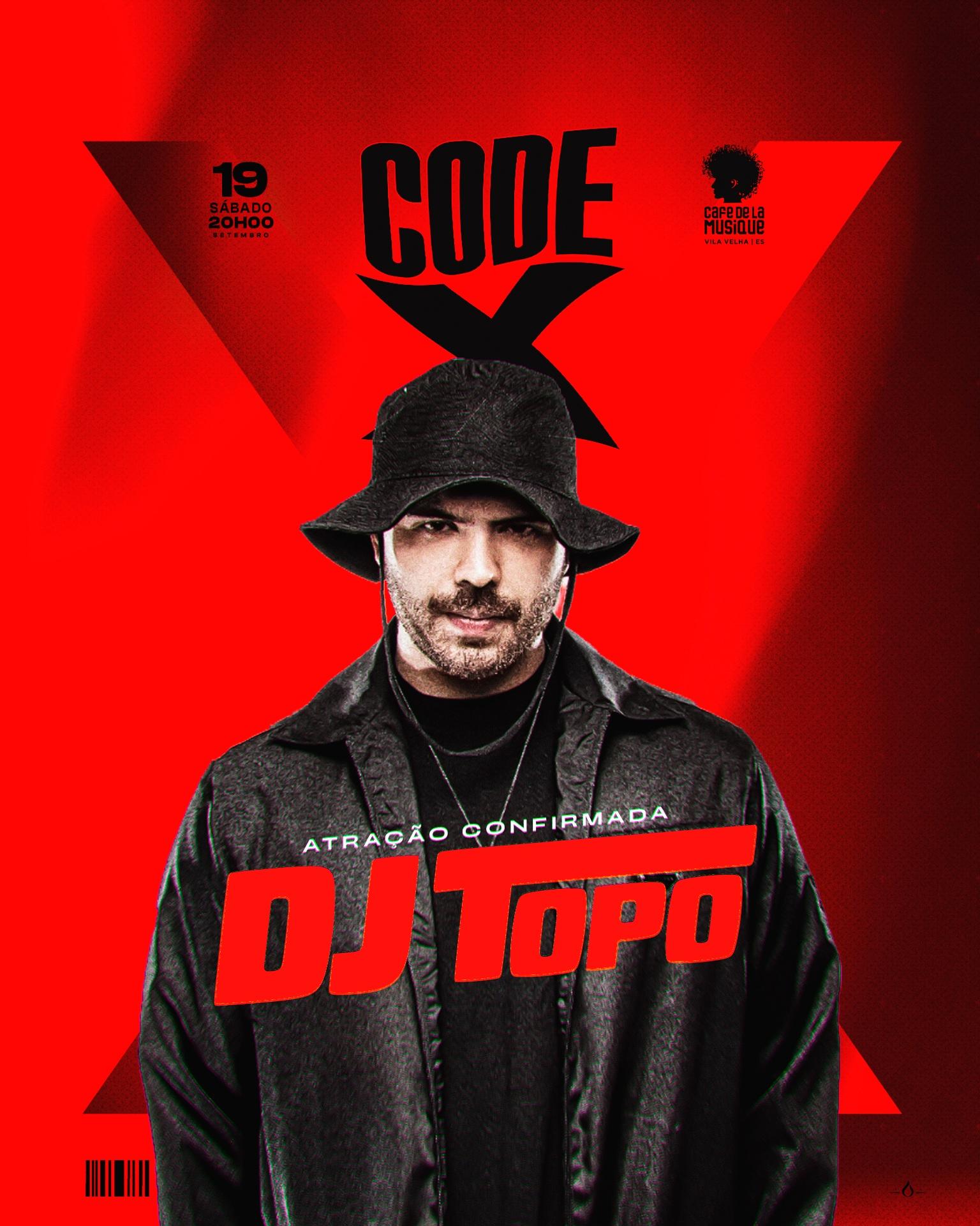 CODE X